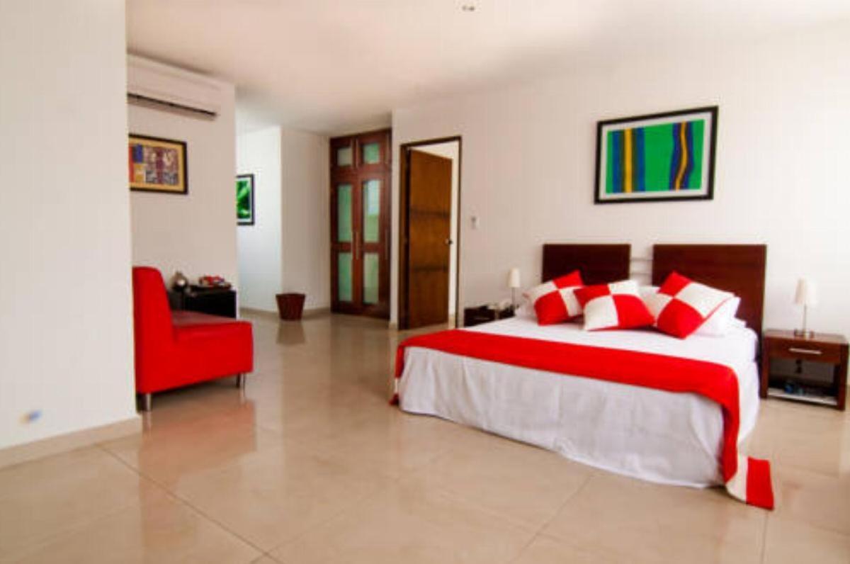 Aw Hotel Chipichape Urban Cali Exterior photo