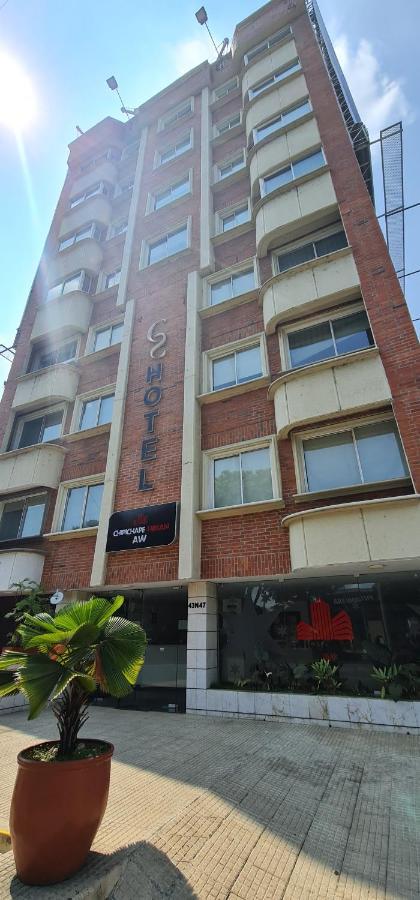 Aw Hotel Chipichape Urban Cali Exterior photo