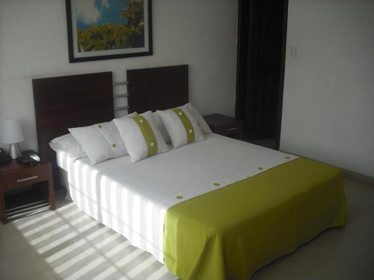 Aw Hotel Chipichape Urban Cali Exterior photo