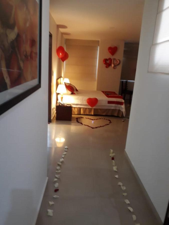 Aw Hotel Chipichape Urban Cali Exterior photo