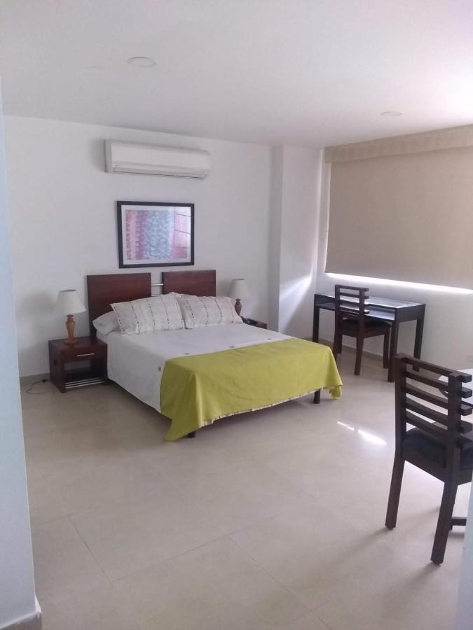 Aw Hotel Chipichape Urban Cali Exterior photo