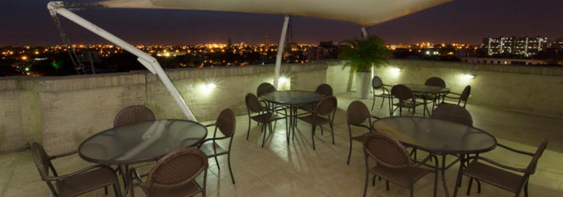Aw Hotel Chipichape Urban Cali Exterior photo