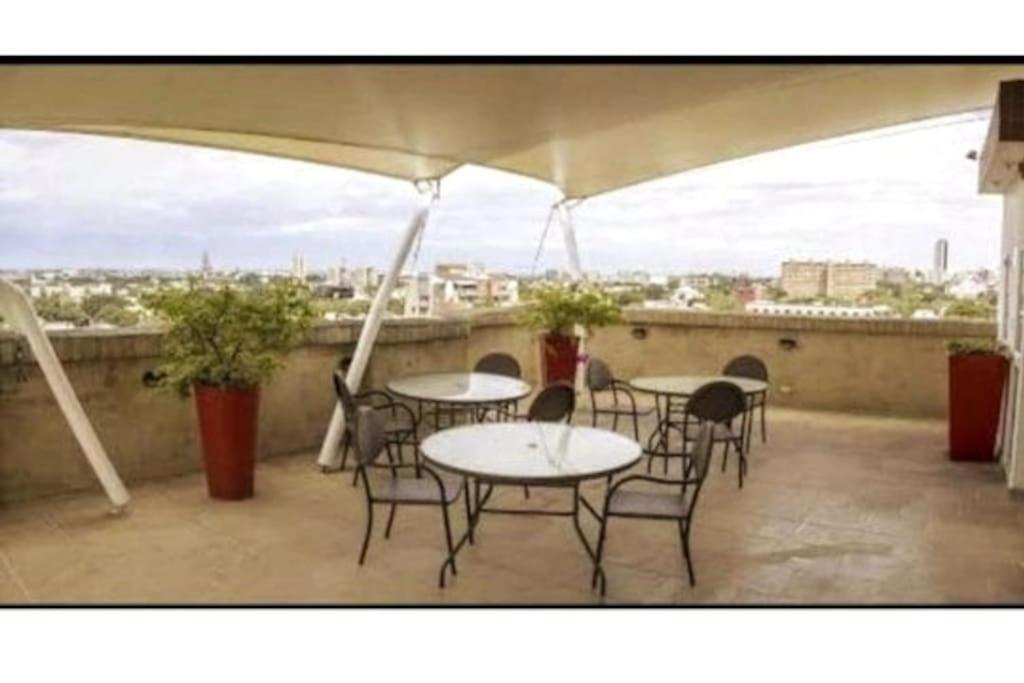 Aw Hotel Chipichape Urban Cali Exterior photo