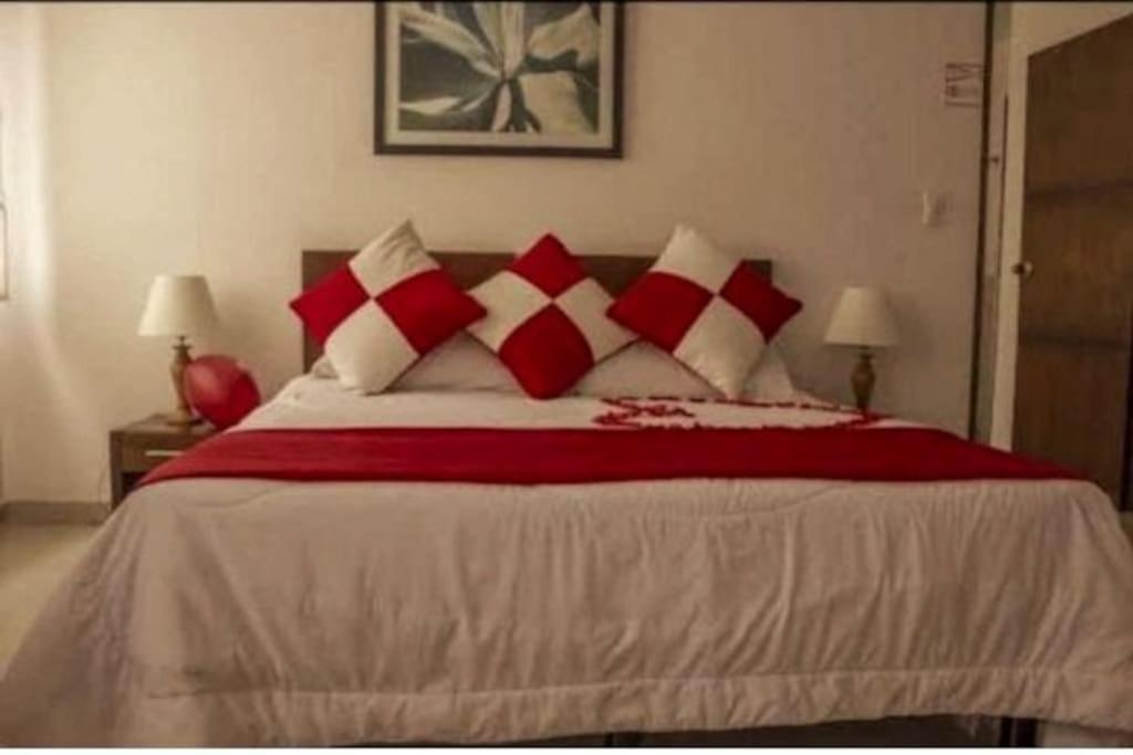 Aw Hotel Chipichape Urban Cali Exterior photo