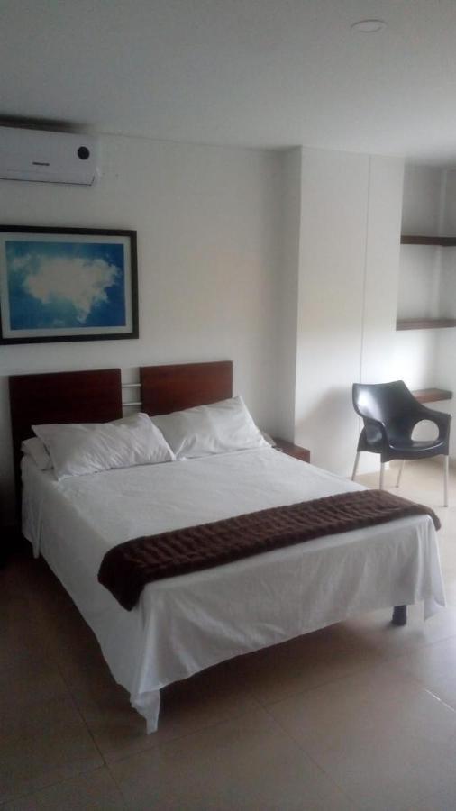 Aw Hotel Chipichape Urban Cali Exterior photo