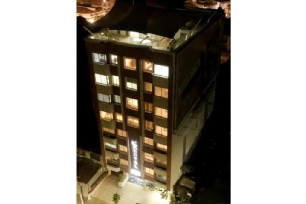 Aw Hotel Chipichape Urban Cali Exterior photo