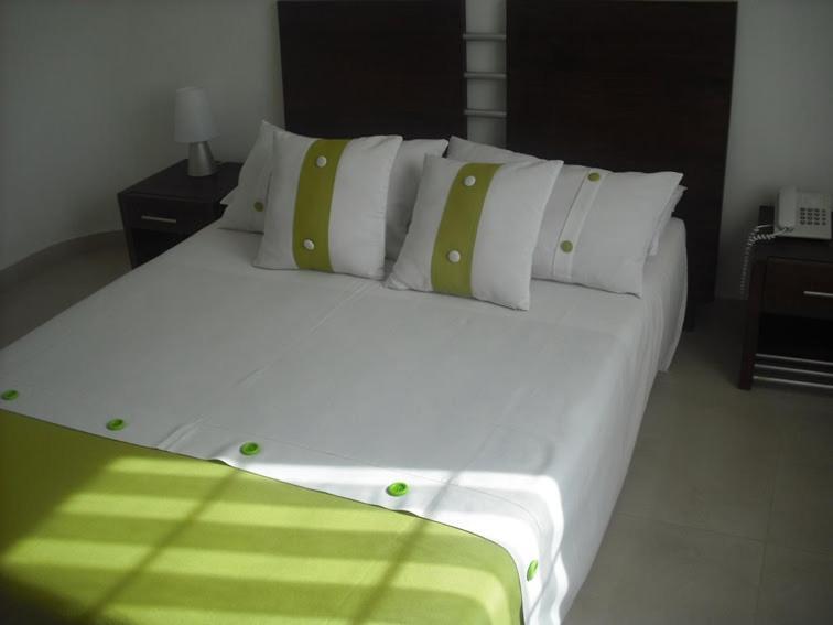 Aw Hotel Chipichape Urban Cali Exterior photo