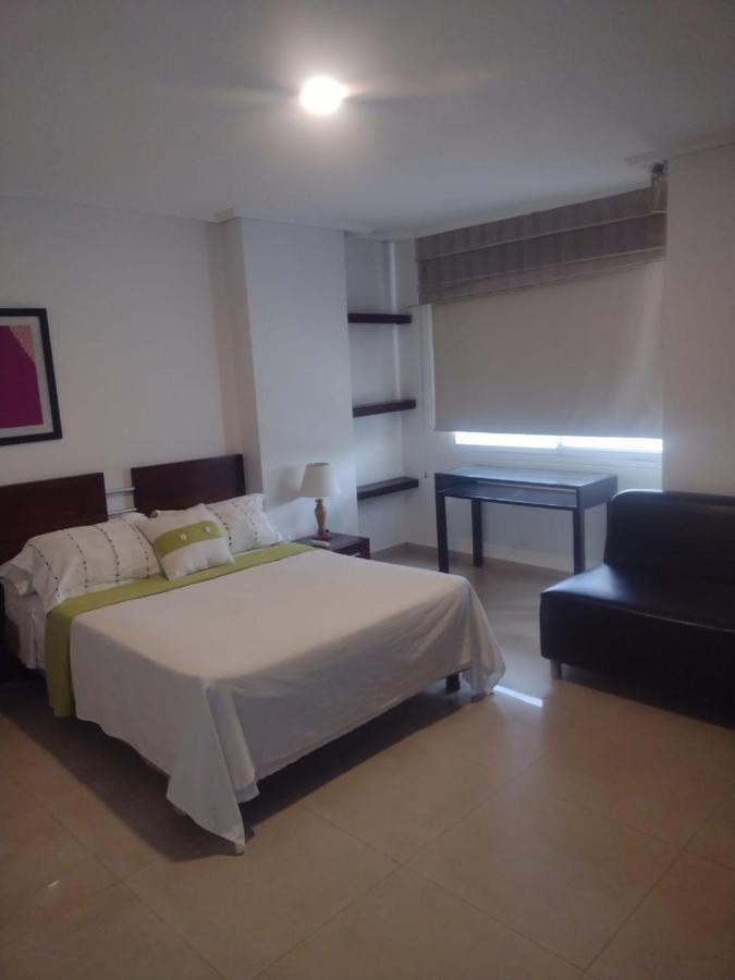 Aw Hotel Chipichape Urban Cali Exterior photo