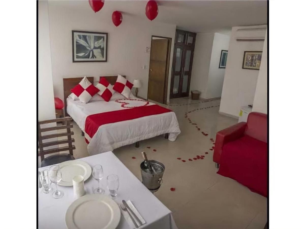 Aw Hotel Chipichape Urban Cali Exterior photo