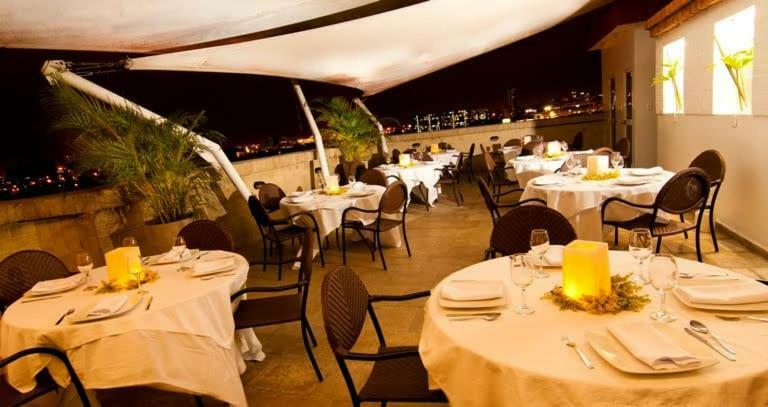 Aw Hotel Chipichape Urban Cali Exterior photo