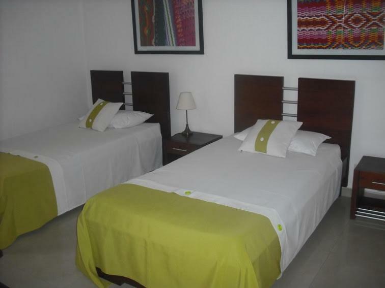 Aw Hotel Chipichape Urban Cali Exterior photo