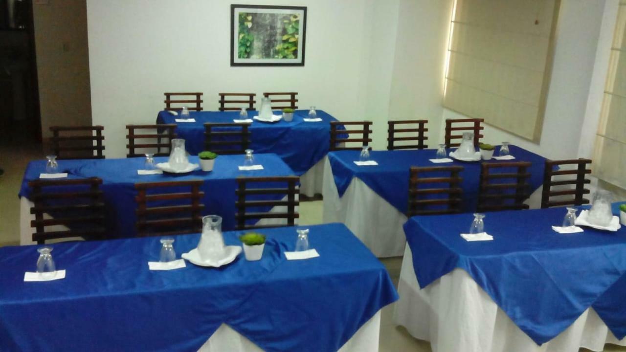 Aw Hotel Chipichape Urban Cali Exterior photo
