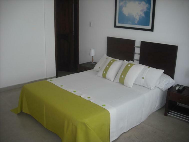 Aw Hotel Chipichape Urban Cali Exterior photo