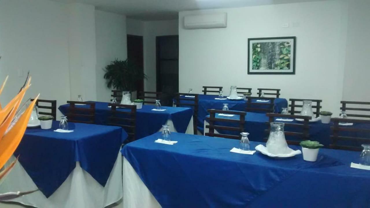 Aw Hotel Chipichape Urban Cali Exterior photo