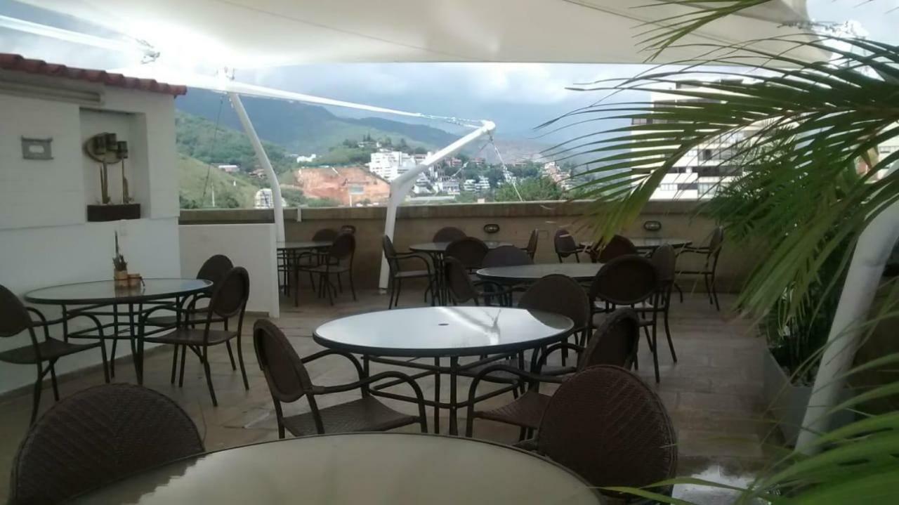 Aw Hotel Chipichape Urban Cali Exterior photo