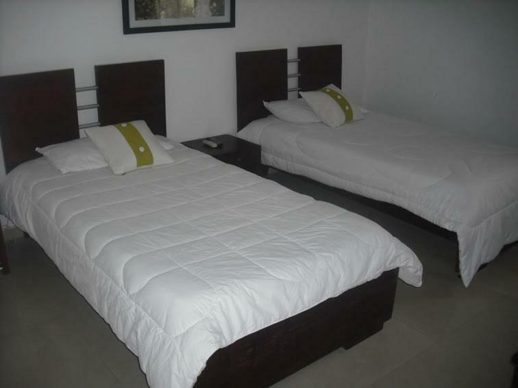 Aw Hotel Chipichape Urban Cali Exterior photo