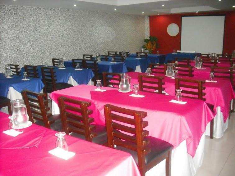 Aw Hotel Chipichape Urban Cali Exterior photo